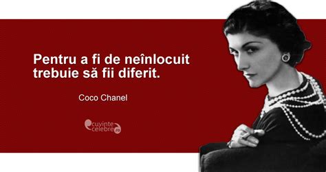 citate coco chanel engleza traduse|gabrielle coco chanel quote.